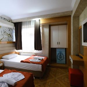 Standaard Kamer met een Queen Size Bed